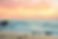 Hawaii sunset over water - Image by Amy Clark