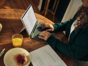 How to Create a Healthy Work-Life Balance
