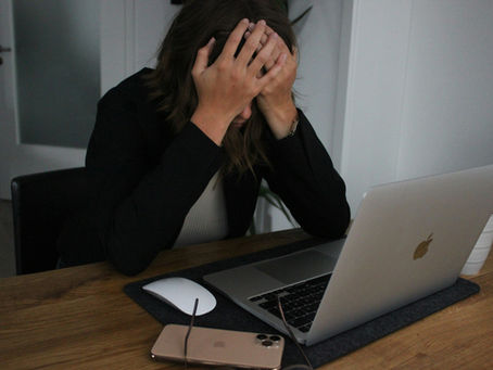 Social Media and Politics: Keeping Your Sanity