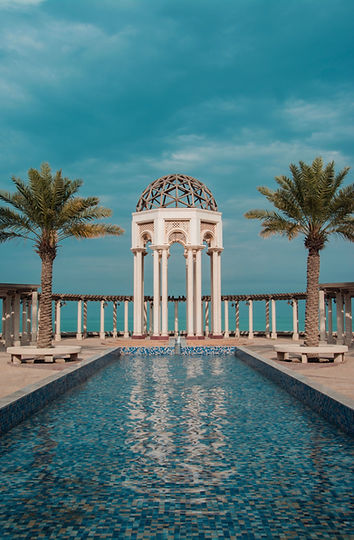 Image by Mohammed Katib