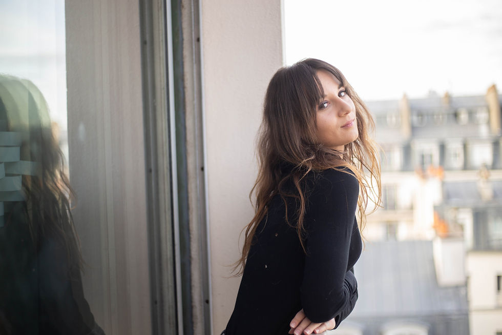 Does Black Clothing Really Make You Hotter? Here's the Science!