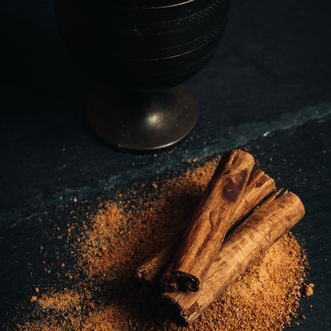 "Superfood Cacao Blend: Health Benefits Simplified"