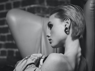 From Ritual to Retail: The Global Business of Body Piercing