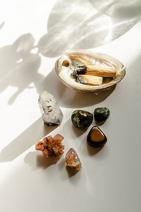 Your career as a holistic therapy practitioner