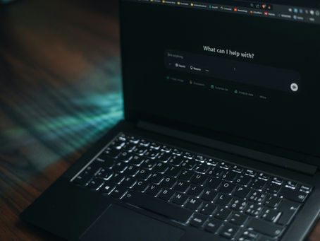 O Futuro dos Marketplaces de Agentes de IA
