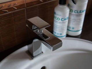 Bathroom Tapware Melbourne