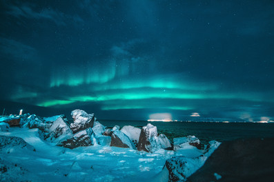 Islande