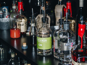 What I Drink Instead of Alcohol