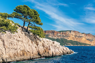 French Riviera