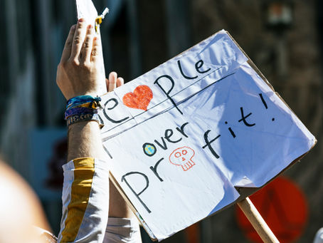 European Court of Human Rights' Game Changing Decision