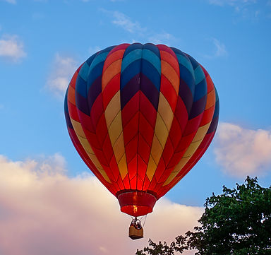 Montgolfière