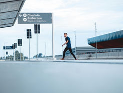 Floripa Airport: More Than Just Travelling