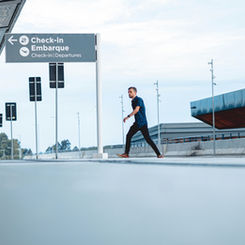 Floripa Airport: More Than Just Travelling