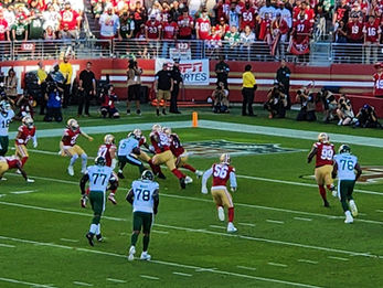 Miami Sports Guide September 23–30: Games, Matches & Sporting Events This Week