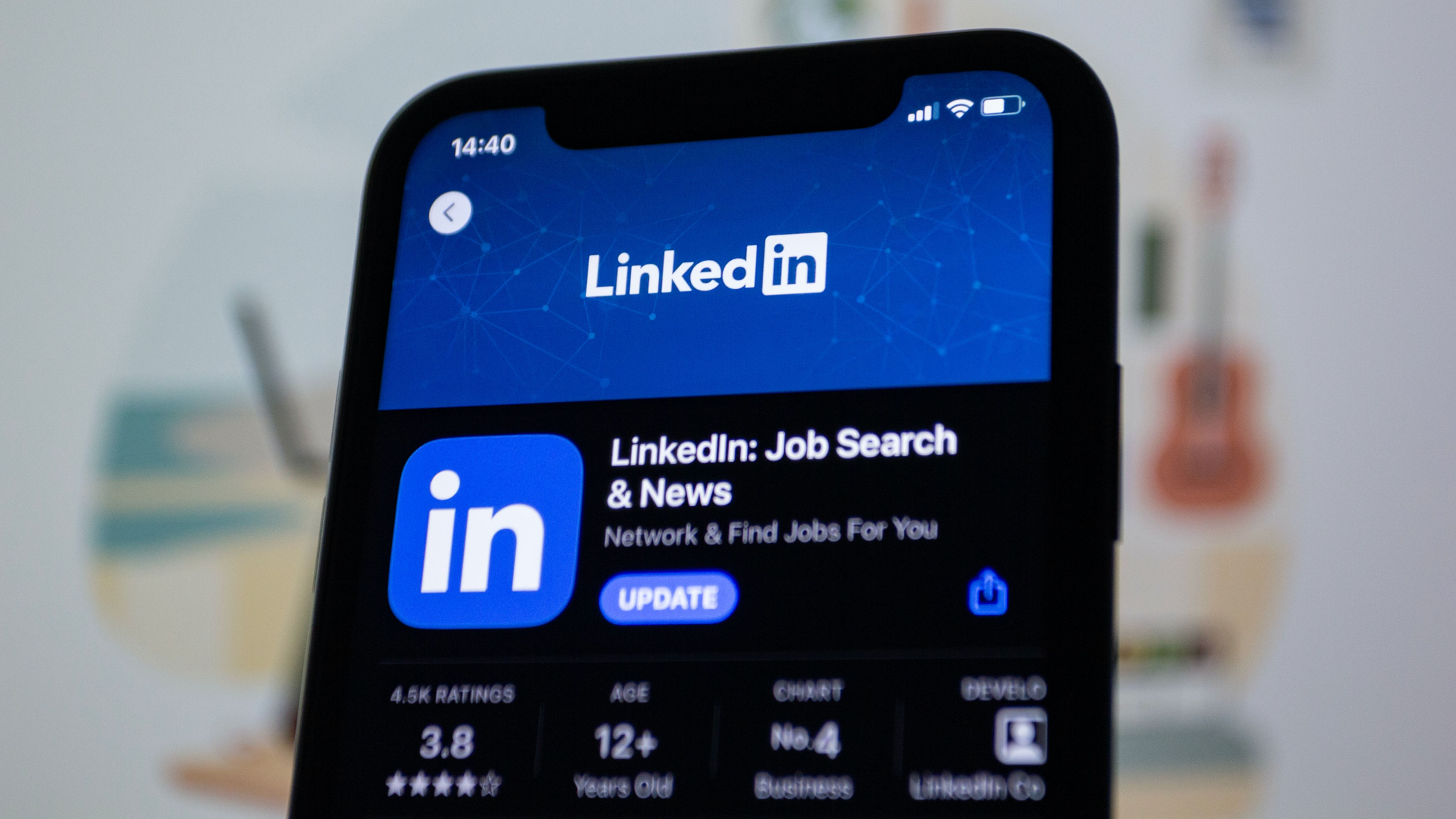 LinkedIn Business Essentials