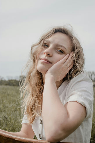 Image by Marisa Harris