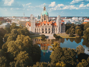 Was kann man in der Region Hannover machen: Mehr als 50 Freizeittipps
