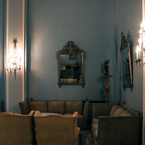 The High-Low Edit: Making Your Home Look "Haute" on a "Hot" Budget