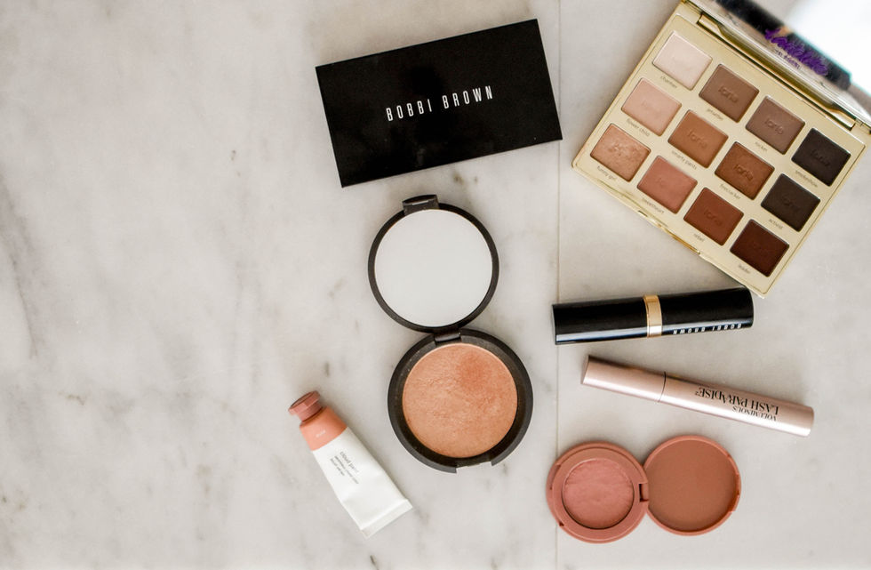 10 Beauty Products You Should Own