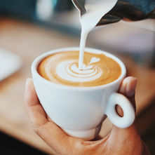 20.01: Tag der Kaffeepause