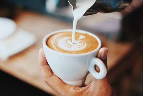 Can Coffee Save You From Liver Disease?