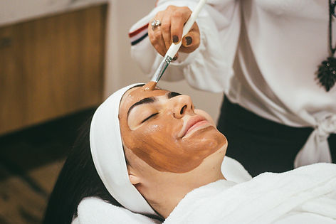 Facials and Brow Gift Card