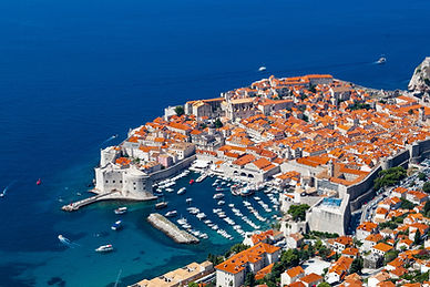 Dubrovnik