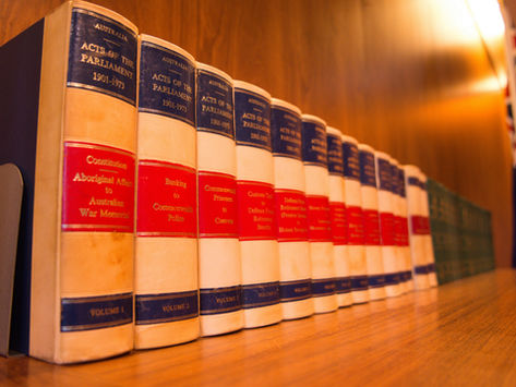 Parliamentary Books