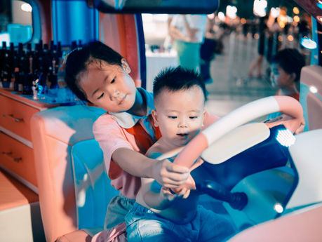 Practical Tips for Parents: Helping Your Child with Social Communication Difficulties