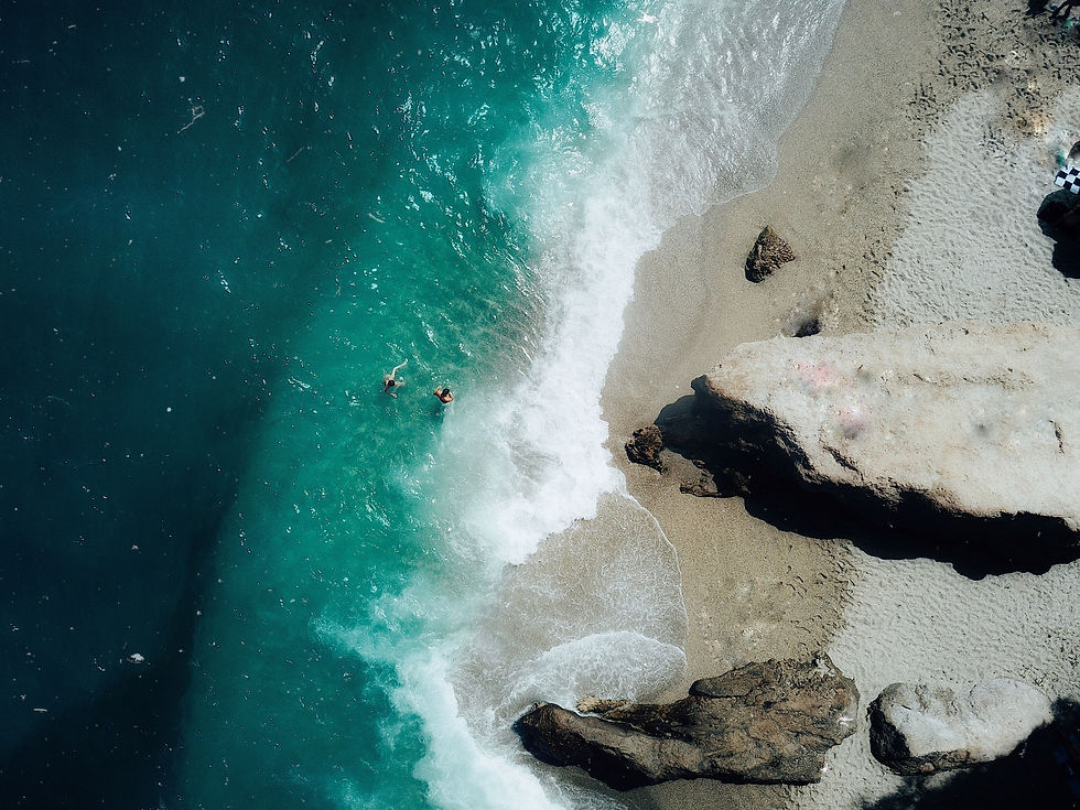 The Depths of Salvation (Titus 3:4-6)