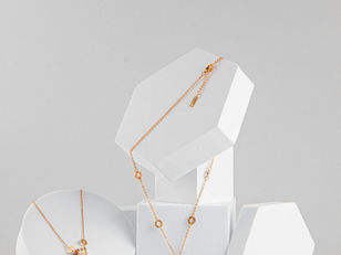 2024年秋冬ジュエリーモチーフトレンド!ジュエリーのOEMなら和心で!