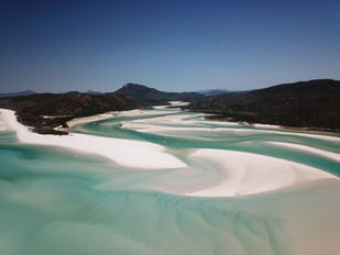 Whitehaven Beach