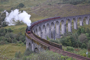 Glenfinnan Viaduct