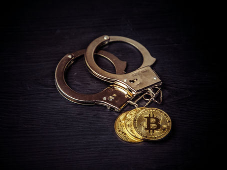 German Authorities Confiscate $30 Million in Bitcoin From Pirate Movie Site