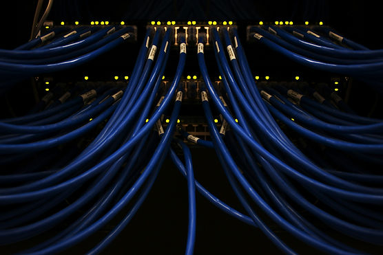 Structured Cabling - IT Asset Management - ITAM