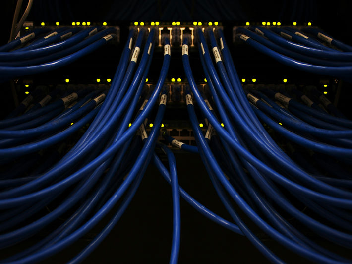 Data Center Power Use to Double by 2030, Straining Grids
