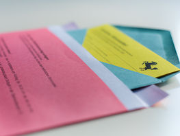 Brief aan Burgemeesters - Limburg