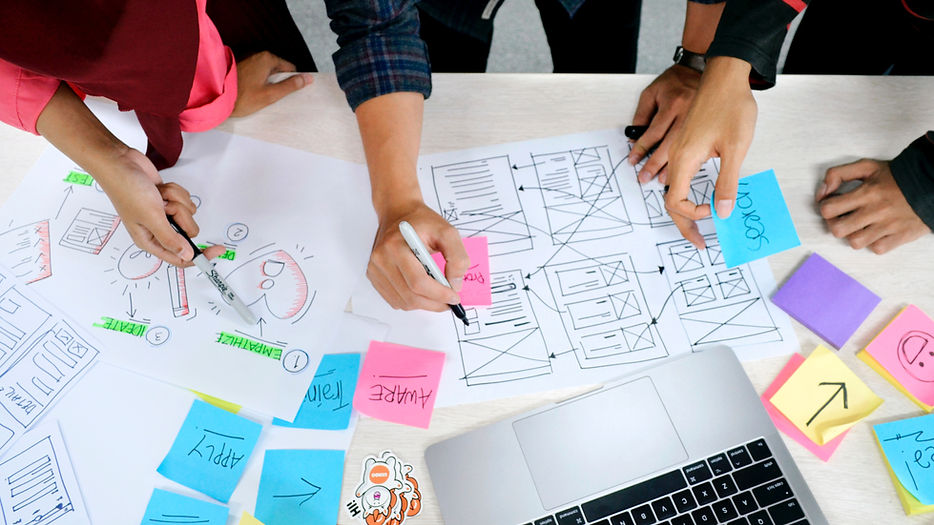 Design Thinking
