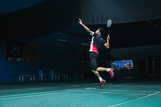 Image by Muktasim Azlan