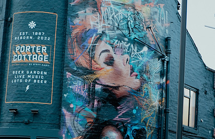 Image by Benjamin Elliott