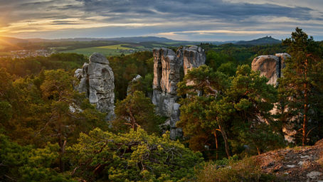 Summer Guide for Czechia