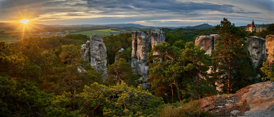 Summer Guide for Czechia