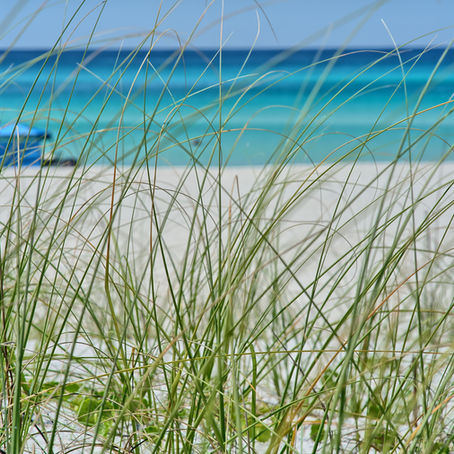 Emerald Coast