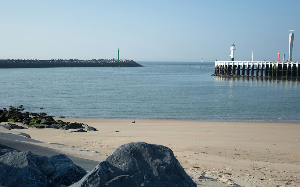Best salons in Oostende, BE – Best Salons directory