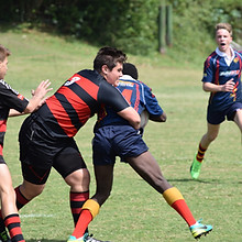 Image by Philippa Rose-Tite