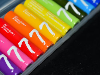 Top 10 Tips for Organizing and Storing Household Batteries