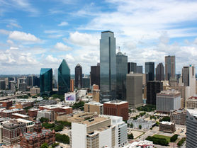How to Plan a Stress-Free Dallas City Break