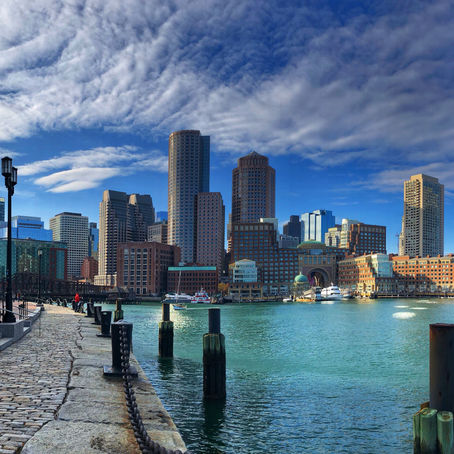 Fazer Intercâmbio em Boston: O Centro Acadêmico e Cultural dos Estados Unidos