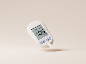 Why I chose to advocate for control of Diabetes?