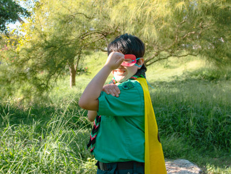🧠✨ Pourquoi le TDAH est-il (aussi) un super-pouvoir ? 🦸♀️⚡